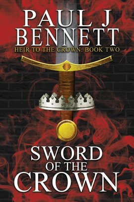 Cover image for Sword of the Crown