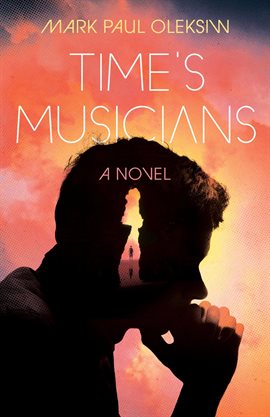 Cover image for Time's Musicians