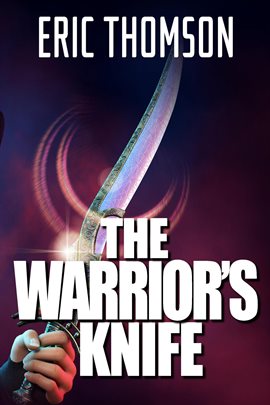 Cover image for The Warrior's Knife