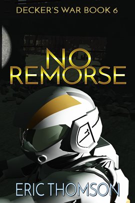 Cover image for No Remorse