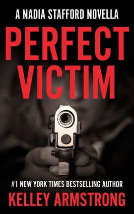 Imagen de portada para Perfect Victim