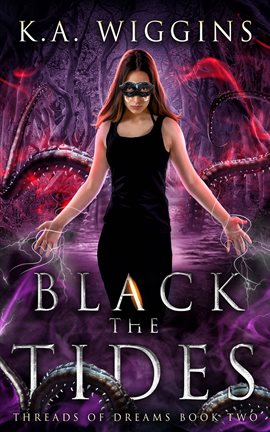 Cover image for Black the Tides