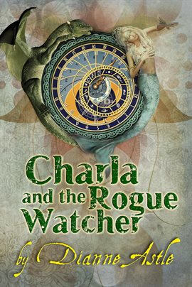 Cover image for Charla and the Rogue Watcher