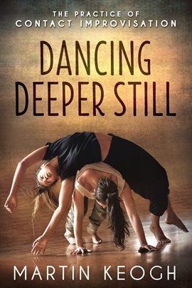 Imagen de portada para Dancing Deeper Still
