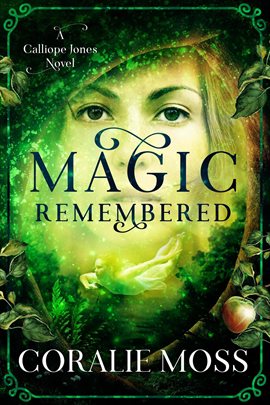 Imagen de portada para Magic Remembered
