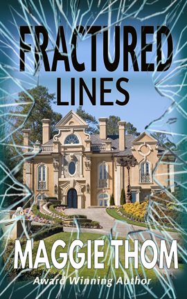 Cover image for Fractured Lines