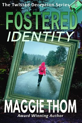 Cover image for Fostered Identity