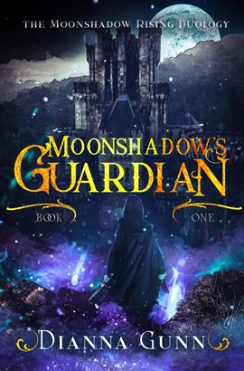 Cover image for Moonshadow's Guardian