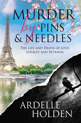 Cover image for Murder by Pins and Needles