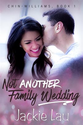 Cover image for Not Another Family Wedding