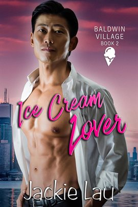 Cover image for Ice Cream Lover