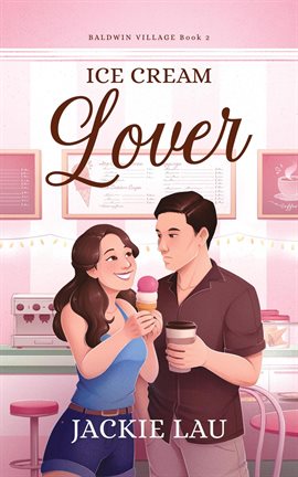 Cover image for Ice Cream Lover