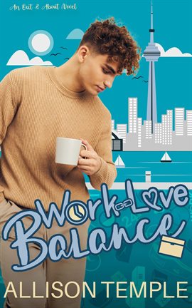 Imagen de portada para Work-Love Balance