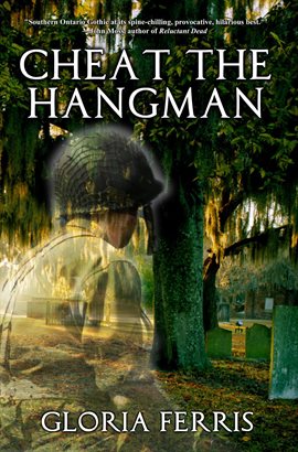 Cover image for Cheat the Hangman