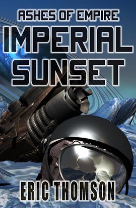 Cover image for Imperial Sunset