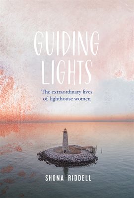 Cover image for Guiding Lights