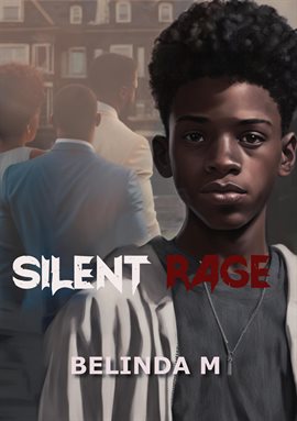 Cover image for Silent Rage