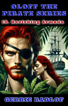 Imagen de portada para Ravishing Armada
