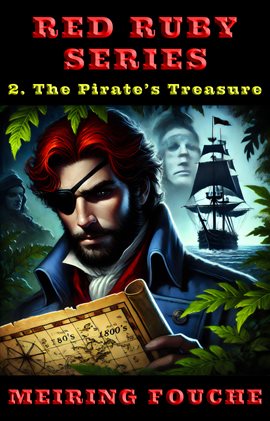 Cover image for The Pirates Treasure