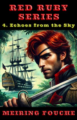 Imagen de portada para Echoes From the Sky