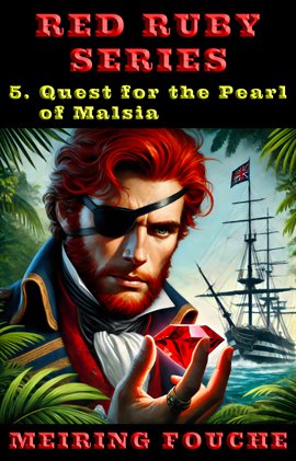 Imagen de portada para Quest for the Pearl of Malsia