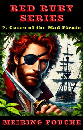 Imagen de portada para Curse of the Mad Pirate