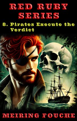 Cover image for Pirates Execute the Verdict