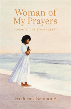 Cover image for Woman of My Prayers