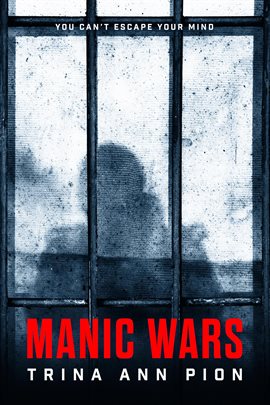 Cover image for Manic Wars