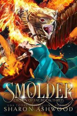 Cover image for Smolder