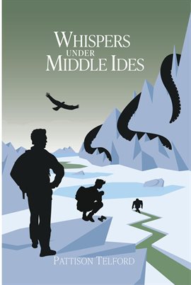 Cover image for Whispers Under Middle Ides