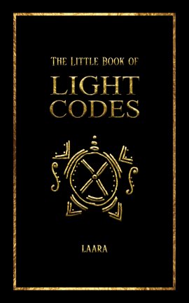 Imagen de portada para The Little Book of Light Codes