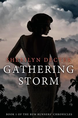 Cover image for Gathering Storm