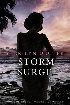 Cover image for Storm Surge