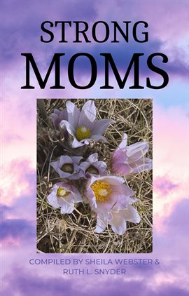 Cover image for Strong Moms