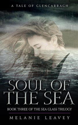 Cover image for Soul of the Sea