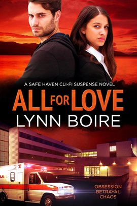 Cover image for All for Love