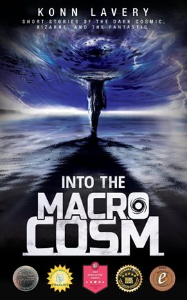Cover image for Into the Macrocosm