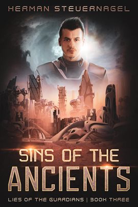 Imagen de portada para Sins of the Ancients