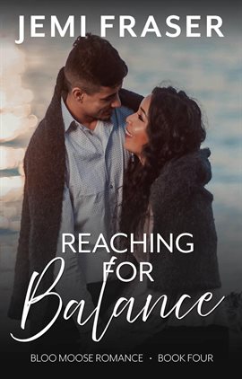 Cover image for Reaching for Balance