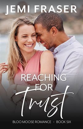 Cover image for Reaching for Trust