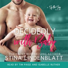 Cover image for Decidedly with Baby