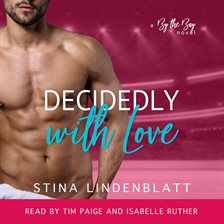 Cover image for Decidedly with Love