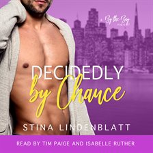 Cover image for Decidedly by Chance
