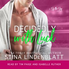 Cover image for Decidedly with Luck