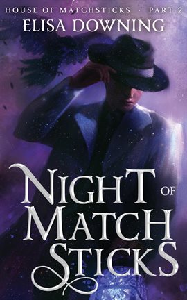 Cover image for Night of Matchsticks