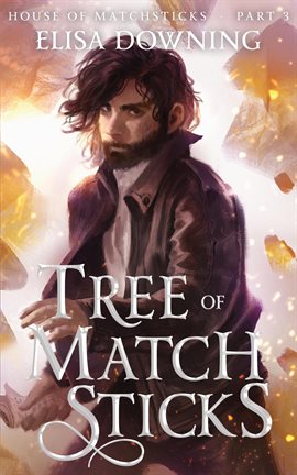 Cover image for Tree of Matchsticks