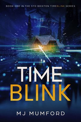 Cover image for Timeblink