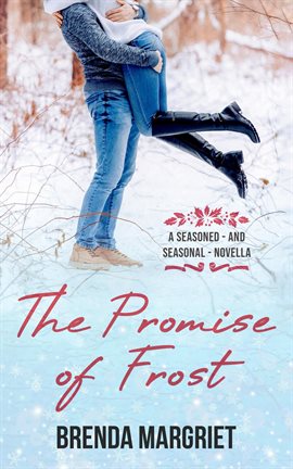 Imagen de portada para The Promise of Frost