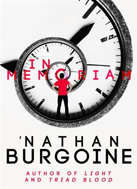 Cover image for In Memoriam